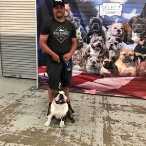 Meet your Posher, Philip